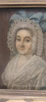 Diverses peintures à l'huile signées sur toile, Antiquités & Art, Enlèvement ou Envoi