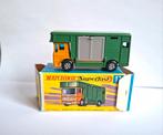 Matchbox superfast 17 horse box, Enlèvement ou Envoi