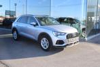AUDI Q3 35TFSI 150PK-S TRONIC-PERFECTE STAAT, Auto's, Automaat, 1498 cc, Leder, Bedrijf