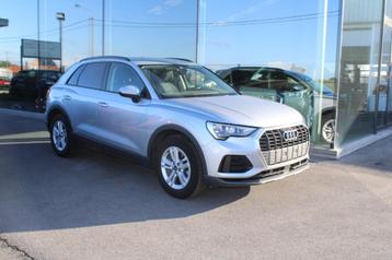 AUDI Q3 35TFSI 150PK-S TRONIC-PERFECTE STAAT beschikbaar voor biedingen