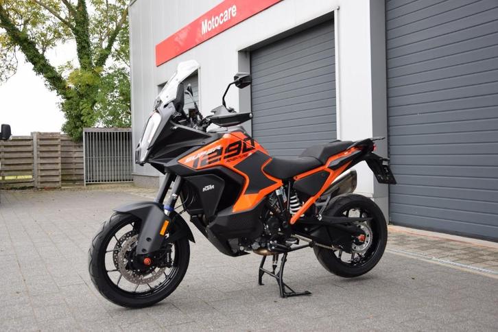 KTM 1290 SUPER ADVENTURE S - BTW-MOTOR, Motoren, Motoren | KTM, Bedrijf, Enduro, meer dan 35 kW, 2 cilinders, Motorrijbewijs A