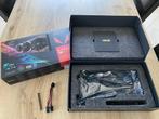 ASUS ROG STRIX RX Vega 64 GAMING OC HBM2 SAMSUNG MEMORY, Computers en Software, Videokaarten, PCI-Express 3, AMD, -, Ophalen of Verzenden