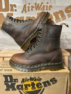 Dr Martens Bex made in England, Kleding | Dames, Ophalen, Bruin, Lage of Enkellaarzen, Nieuw
