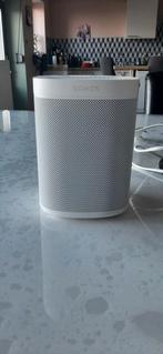 Enceinte sonos, Enlèvement ou Envoi, Comme neuf, Haut-parleurs Frontaux, Arrière ou Stéréo, Autres marques