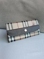 Porte-monnaie Burberry NEUF, Handtassen en Accessoires, Portemonnees, Nieuw