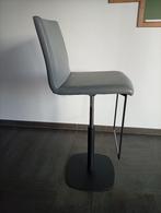 Tabouret de cuisine Perfecta pivotant, 4 tabourets, Utilisé, 60 à 90 cm, Enlèvement