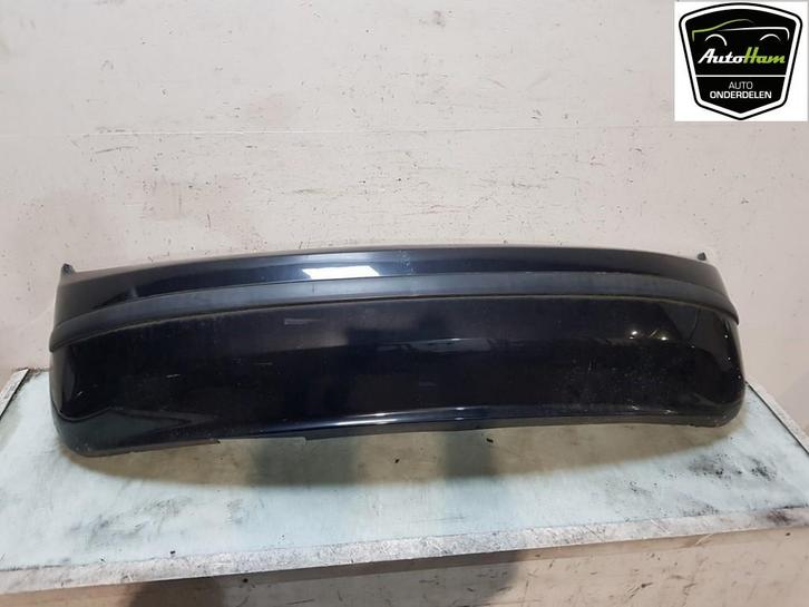 BUMPER ACHTER Skoda Fabia (6Y2) (|6Y6807421|), Auto-onderdelen, Carrosserie, Bumper, Skoda, Achter, Gebruikt