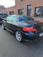 Peugeot cabrio 307 essence 2.0, Autos, Peugeot, Cabriolet, 2 portes, Particulier, Tissu