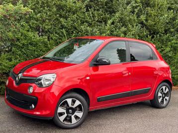 Renault Twingo Twingo 1.0i SCe Limited S (bj 2018) beschikbaar voor biedingen