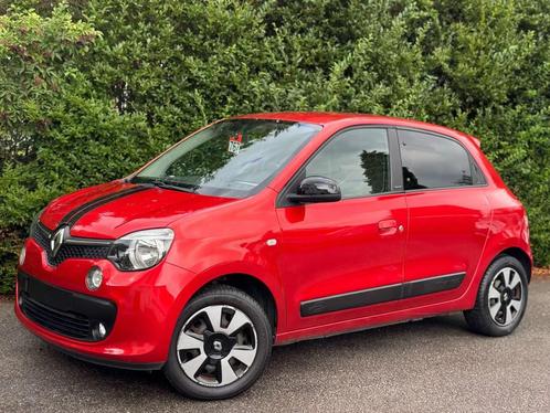 Renault Twingo Twingo 1.0i SCe Limited S (bj 2018), Auto's, Renault, Bedrijf, Te koop, Twingo, ABS, Airconditioning, Boordcomputer
