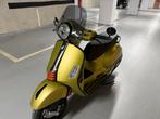 te koop splinternieuwe vespa gts 125 cc, Fietsen en Brommers, Ophalen, Overige modellen, Nieuw, 125 cc