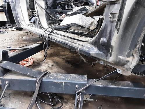 DORPEL RECHTS Mercedes-Benz X (470) (01-2017/05-2020), Auto-onderdelen, Overige Auto-onderdelen, Mercedes-Benz, Gebruikt
