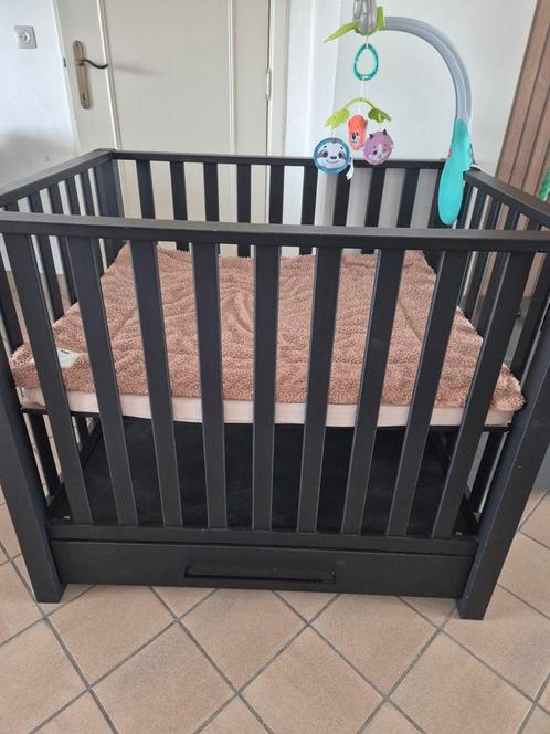 Babypark met lade, Kinderen en Baby's, Babyparken, Gebruikt, Lade, Ophalen