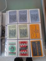 speelkaarten Belgische jenever, Verzamelen, Ophalen, Zo goed als nieuw, Speelkaart(en)