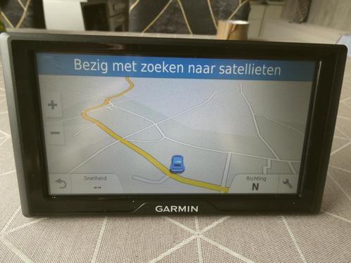 Garmin Drive 61 europe lmt-s, Autos : Divers, Navigation de voiture, Comme neuf, Enlèvement