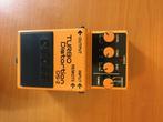 Turbo Distortion DS-2 BOSS pedal, Muziek en Instrumenten, Ophalen, Gebruikt, Distortion, Overdrive of Fuzz