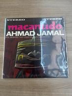 AHMAD JAMAL - MACANUDO, CD & DVD, Vinyles | Jazz & Blues, Envoi, 1980 à nos jours, Comme neuf, Jazz
