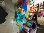 Als nieuw baby jumper, Kinderen en Baby's, Speelgoed | Babyspeelgoed, Ophalen, Zo goed als nieuw, Babygym