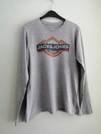 t-shirt met lange mouwen Jack & Jones  maat 16 jaar, Kinderen en Baby's, Kinderkleding | Maat 176, Gebruikt, Ophalen of Verzenden
