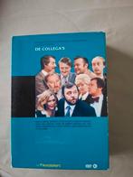 3 dvd  de collegas  reeks 1, Ophalen of Verzenden, Zo goed als nieuw