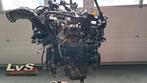 Motor van een Renault Megane, Auto-onderdelen, Ophalen of Verzenden, 3 maanden garantie, Gebruikt, Renault