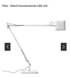 FLOS designlamp, Huis en Inrichting, Lampen | Vloerlampen, Ophalen of Verzenden, Zo goed als nieuw