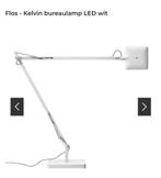 Lampe design FLOS, Comme neuf, Enlèvement ou Envoi
