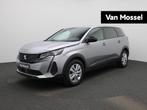 Peugeot 5008 1.5 BlueHDi 96kW S&S EAT8 Active Pack NAVI | CA, Auto's, Peugeot, Stof, 4 cilinders, 7 zetels, Diesel