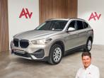 BMW X1 sDrive18d ** Trekhaak | Camera | Zetelverw., Auto's, 118 g/km, https://public.car-pass.be/vhr/4ae362bb-4cb8-4493-9972-6b3dab4591d6