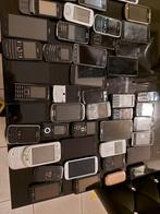 Gsm partij telefoons lot, Ophalen of Verzenden, Gebruikt