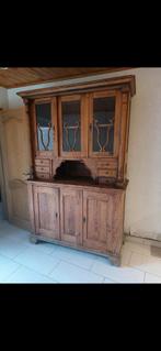 Armoire, Maison & Meubles, Enlèvement, Comme neuf