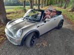 Mini cabrio One Sidewalk, Auto's, Mini, 4 zetels, Cabriolet, 1600 cc, Leder