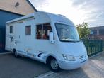 Fiat Ducato 2.8JTD/Camper integraal/102dkm/1ste eigenaar, Diesel, Bedrijf, Fiat