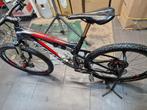 SCOTT SPARK 710 - 12V, Fully, Zo goed als nieuw, Ophalen, Overige merken