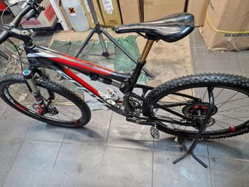 SCOTT SPARK 710 - 12V beschikbaar voor biedingen