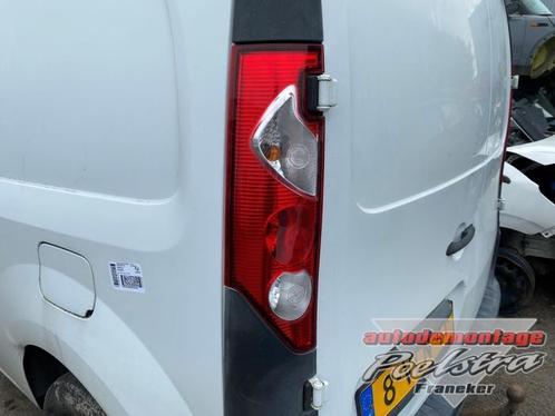 Feu arrière gauche d'un Renault Kangoo, Autos : Pièces & Accessoires, Éclairage, Renault, Utilisé, 3 mois de garantie, Enlèvement ou Envoi