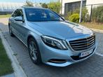 Mercedes S350 4MATIC | Perfecte Staat | Dealeronderhouden, Auto's, Bluetooth, Euro 6, Diesel, Vierwielaandrijving