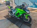 Kawasaki Z1000SX 2013, Particulier