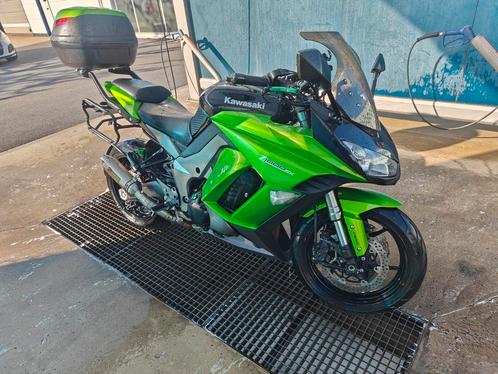 Kawasaki Z1000SX 2013, Motos, Motos | Kawasaki, Particulier, Enlèvement