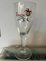 Bierglas Brugse Zot 33cl, Ophalen