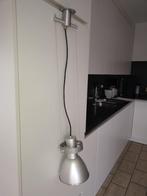 lampen voor boven eetplaats, Huis en Inrichting, Ophalen, Zo goed als nieuw, Metaal