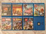 Verschillende PsVita games te koop., Ophalen, Zo goed als nieuw