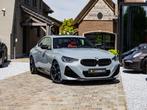 BMW M240i xDrive / Harman/Kardon / Schuifdak / Trekhaak, Autos, BMW, Cuir, 275 kW, Automatique, Carnet d'entretien