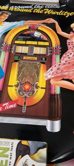 jukebox posters, Ophalen, Zo goed als nieuw, Wurlitzer