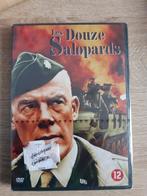 dvd les douze salopards  NEUF emballé, Ophalen of Verzenden, Nieuw in verpakking, Actie