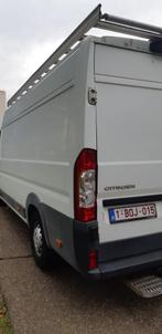 BAGAGEREK VOOR FIAT DUCATO  L4H2  CITROEN JUMPER  PEUGEOT BO, Ophalen of Verzenden, Fiat