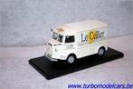 Citroën HY Camionette Le Cellier 1/43 Eligor, Hobby en Vrije tijd, Ophalen of Verzenden, Nieuw, Auto, Overige merken
