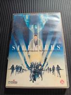 Silencers dvd, Ophalen of Verzenden, Zo goed als nieuw