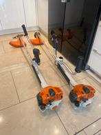 STIHL FS 460 C -EM. Benzine bosmaaier  Topstaat., Ophalen of Verzenden, Gebruikt