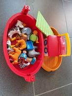 Playmobil 123, Ophalen, Zo goed als nieuw